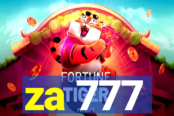 za 777